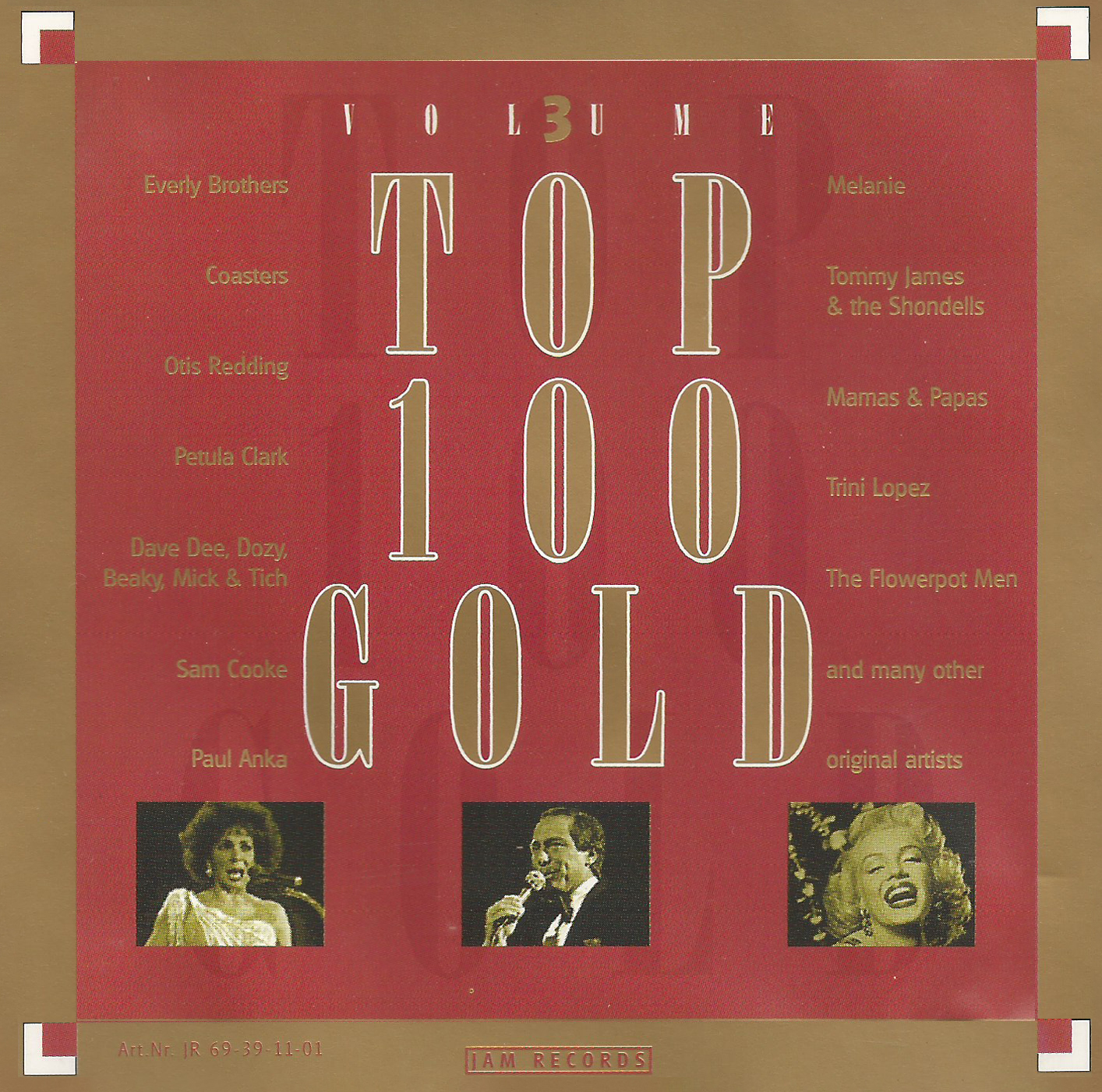Mitch Miller & His Orchestra